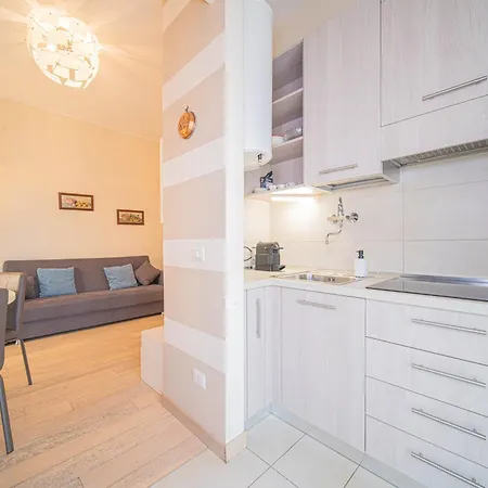 Mb&b Relax - Apartment Verona